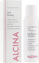 Мягкий пилинг для лица - Alcina Soft Peeling — фото N1
