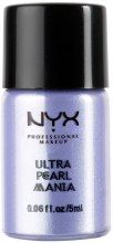 Духи, Парфюмерия, косметика Тени для век - NYX Professional Makeup Loose Pearl Shadow