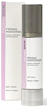 Духи, Парфюмерия, косметика Укрепляющий, увлажняющий крем - Monuskin Firming Moistoriser Cream