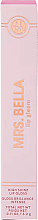 Блеск для губ - BH Cosmetics Mrs. Bella Lip Gleam High Shine Lipgloss — фото N3