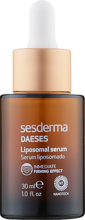 Липосомальная сыворотка - SesDerma Laboratories Daeses Liposomal Serum — фото N1