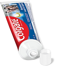 Зубная паста "Максимальная защита от кариеса. Свежая мята", с жидким кальцием для всей семьи - Colgate Cavity Protection — фото N5