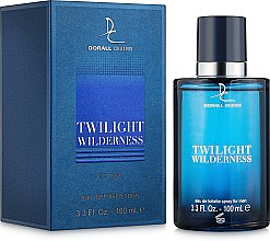 Dorall Collection Twilight Wilderness - Туалетна вода — фото N2