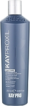 Духи, Парфюмерия, косметика Шампунь против выпадения - KayPro Kayproxil Scalp Care Hair Loss Prevention Adjuvant Shampoo