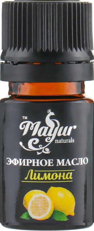 Набір ефірних масел для волосся, тіла та ароматерапії "Квіткова симфонія" - Mayur (6xoil/5ml) — фото N4