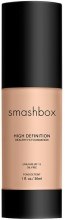 Духи, Парфюмерия, косметика Тональная основа - Smashbox High Definition Healthy FX Foundation SPF15