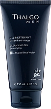 Духи, Парфюмерия, косметика Очищающий гель для мужчин - Thalgo Cleansing Gel Nettoyant