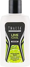 Бальзам після гоління - Thalia Lime & Cool Energizing After Shave Balm — фото N1