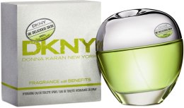 Духи, Парфюмерия, косметика DKNY Be Delicious Skin Hydrating - Туалетная вода