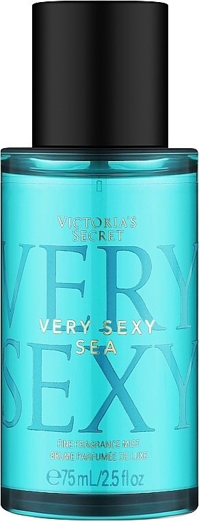 Victoria's Secret Very Sexy Sea - Спрей для тіла — фото N1