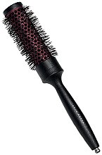 Щетка для волос "Grip & Gloss", 30 мм. - Acca Kappa Thermic Brush — фото N1
