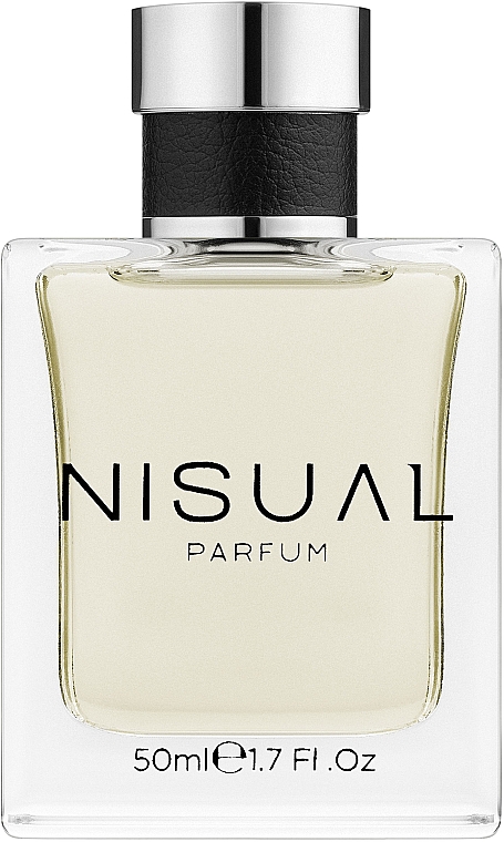 Loris Parfum Nisual Vodrock 24mw - Парфумированная вода — фото N1
