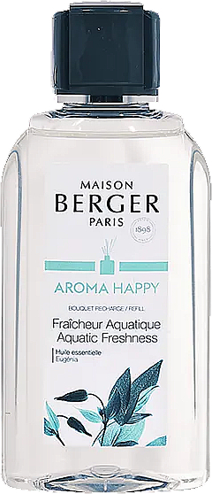 Maison Berger Aroma Happy - Наполнитель для аромадиффузора — фото N1