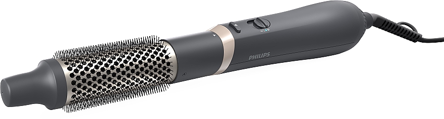 Фен-щітка для волосся - Philips BHA301/00 — фото N5