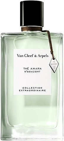 Van Cleef & Arpels The Amara - Парфюмированная вода — фото N2