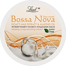 Парфумерія, косметика Крем для обличчя та шиї - Marcon Avista Bossa Nova Cream