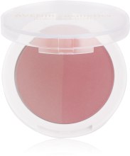 Духи, Парфюмерия, косметика Румяна для лица - Avenir Cosmetics Powder Blush