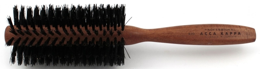 Щітка - Acca Kappa Density Brushes (53mm) — фото N1