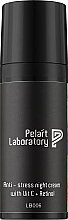 Парфумерія, косметика Крем нічний антиоксидантний з вітаміном С та ретинолом - Pelart Laboratory Anti–stress Night Cream With Vit C + Retinol