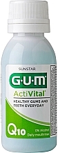 Духи, Парфюмерия, косметика Ополаскиватель для полости рта - G.U.M. ActiVital Mouthwash (мини)