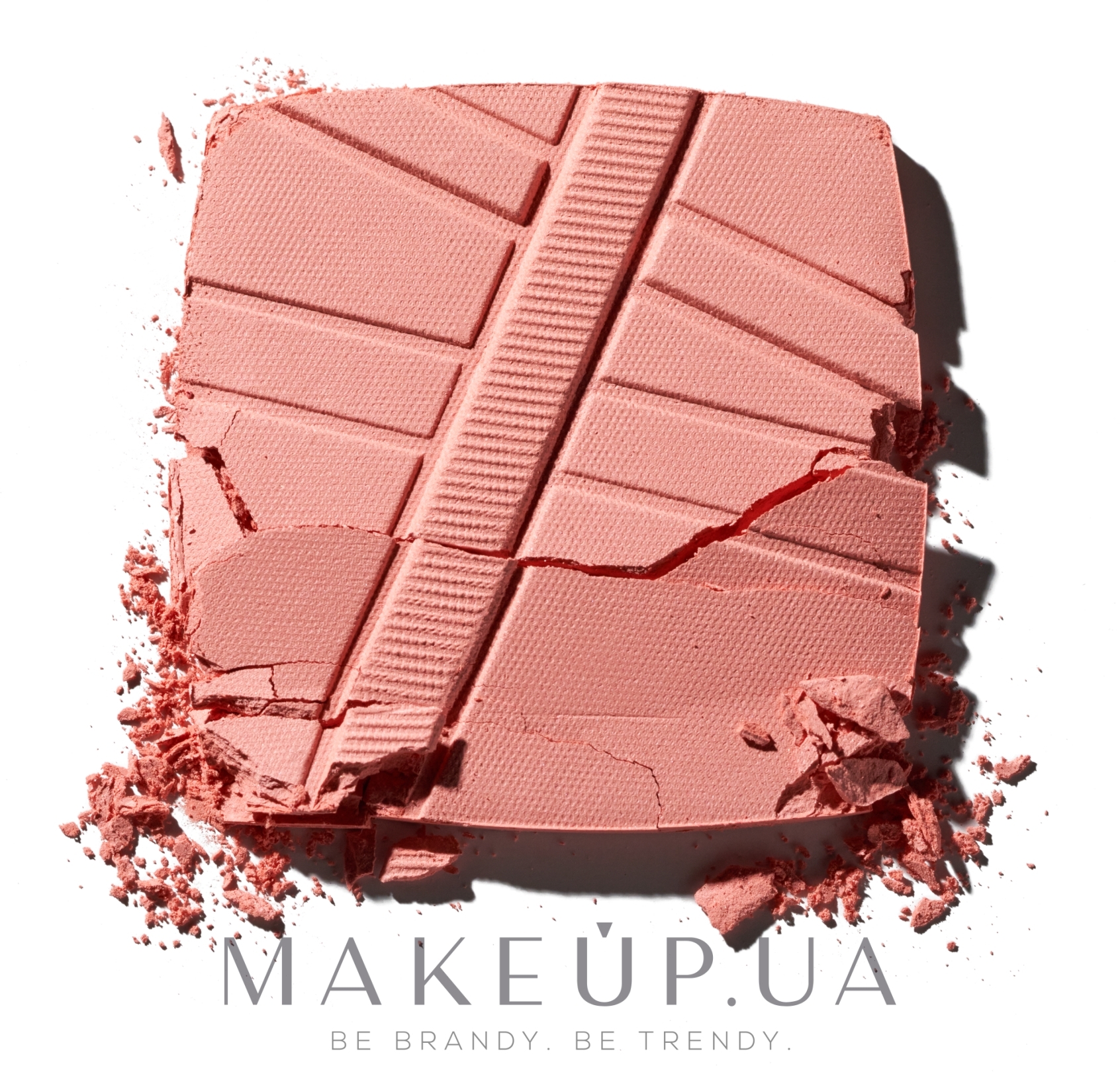 Пудровые румяна - Catrice Powder Blush Air Blush Matt — фото 110 - Peach Heaven