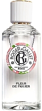 Roger&Gallet Fleur de Figuier Wellbeing Fragrant Water - Ароматическая вода (тестер) — фото N1