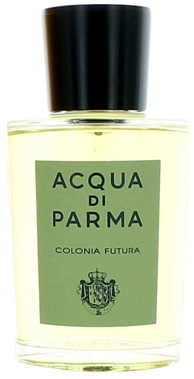 Acqua Di Parma Colonia Futura - Одеколон (тестер с крышечкой) — фото N1