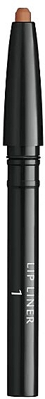 Карандаш для губ - Cle De Peau Beaute Lip Liner Pencil (сменный блок) — фото N1
