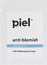 Маска для проблемної шкіри - Piel cosmetics Specialiste Anti-Blemish Mask (пробник) — фото N2