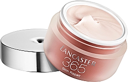 Крем для обличчя, оновлюючий - Lancaster 365 Skin Repair Youth Renewal Rich Cream SPF 15 — фото N5