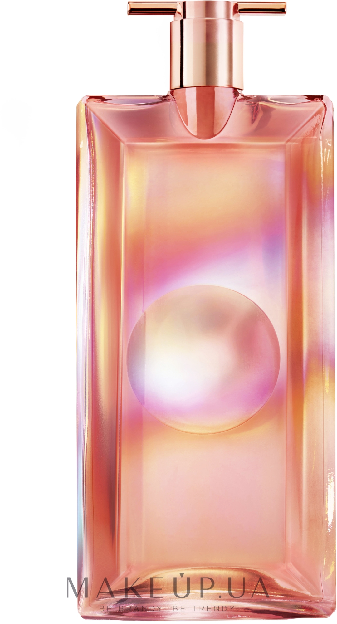 Lancome Idole Nectar - Парфюмированная вода — фото 50ml