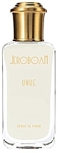 Jeroboam Unue Extrait de Parfum - Духи — фото N1