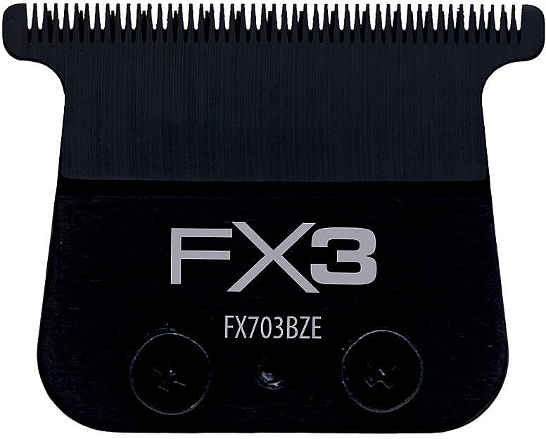 Ножевой блок FX703BZE - BaByliss PRO FX707B2ZE Lame Graphite  — фото N2