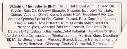 Крем проти зморшок зі стовбуровими клітинами аргана і БІО кальцієм, 75+ - L`arisse PhytoCellTec Argan + Calcium — фото N4