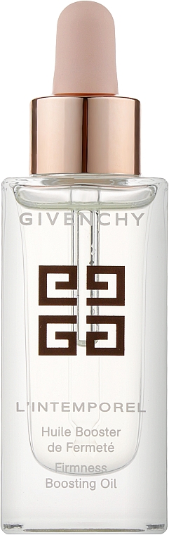 Олія для обличчя - Givenchy L`Intemporel New Anti Aging