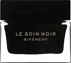 Парфумерія, косметика Крем для обличчя - Givenchy Le Soin Noir Creme Moisturizers Treatments