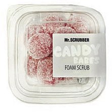 Духи, Парфюмерия, косметика Сахарный скраб для тела - Mr.Scrubber Candy Scrub Grape