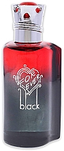 Парфумерія, косметика New Brand Forever Black - Парфумована вода