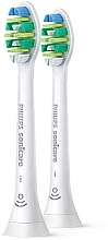 Стандартные насадки для звуковой зубной щетки, HX9002/10 - Philips Sonicare i InterCare — фото N1