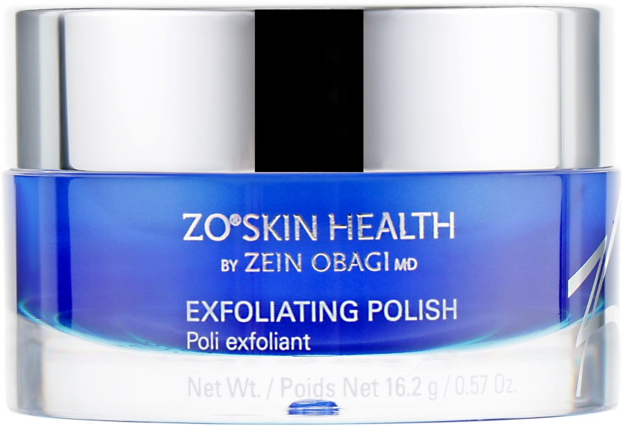 Программа ежедневного ухода - Zein Obagi Zo Skin Health Daily Skin Program — фото N6