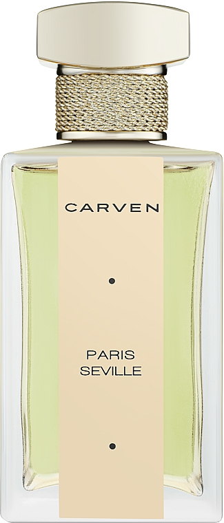 Carven Paris Seville - Парфюмированная вода — фото N1