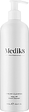 М'який очищувальний крем - Medik8 Cream Cleanse Rich & Nourishing Effortless Cleanser — фото N3