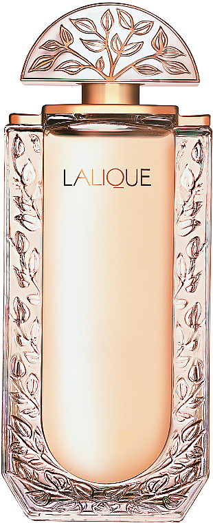 Lalique Eau - Парфюмированная вода