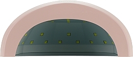 Лампа 48W UV/LED, рожева - Sunuv Sun1 — фото N8