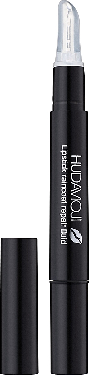 Гель-блеск для губ - Hudamoji Lipstick Raincoat Gel