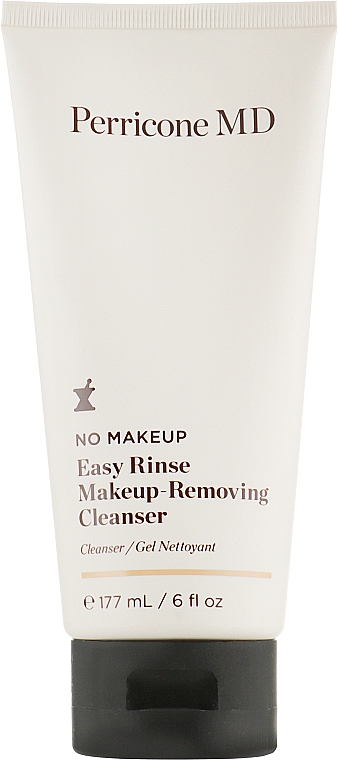 Очищувальний засіб для зняття макіяжу - Perricone MD No Makeup Easy Rinse Makeup-Removing Cleanser — фото N3