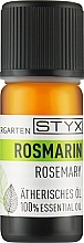 Ефірна олія розмарину - Styx Naturcosmetic Essential Oil Rosemary — фото N1