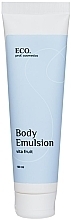 Емульсія для тіла - Eco.prof.cosmetics Body Emulsion Vita Fruit — фото N1