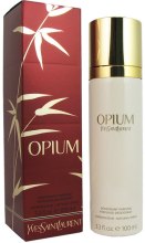 Духи, Парфюмерия, косметика Yves Saint Laurent Opium - Дезодорант-спрей