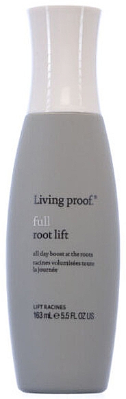 Спрей для ліфтингу коренів - Living Proof Full Root Lifting Spray — фото N1